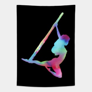 Antigravity Yoga Tapestry