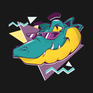 90s Gator T-Shirt