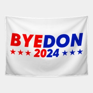 ByeDon-2024 Tapestry