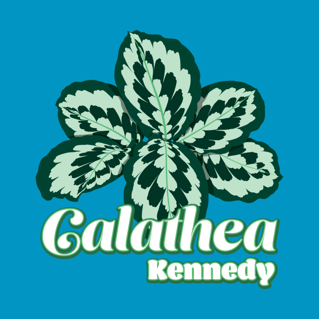 Calathea Kennedy by LEO+SKYLAR