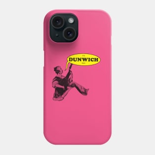 Dunwich Records Phone Case