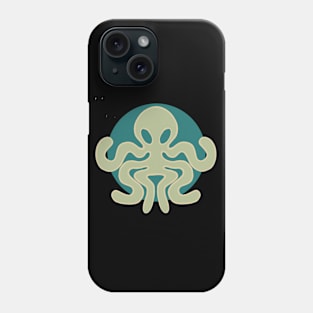 Octopus Phone Case