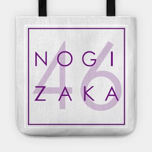 Nogizaka46 Tote