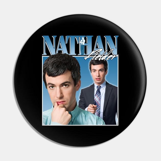 Nathan Fielder 90'S Nathan for you Pin by The Prediksi 