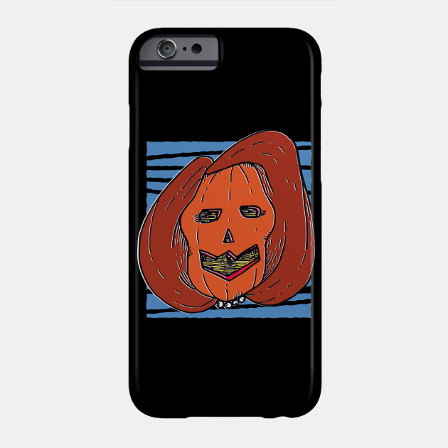 Nancy Pelosi Comedy Halloween Pumpkin Halloween Phone Case Teepublic