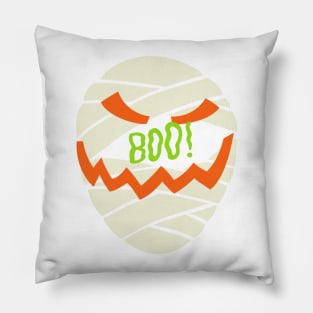 Spooky Mumie Pillow