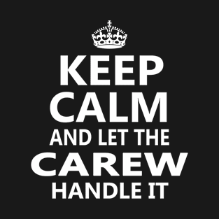 CAREW T-Shirt