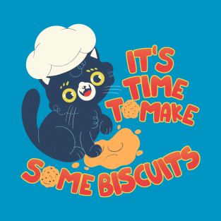 Some biscuits T-Shirt