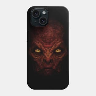 Doom Phone Case