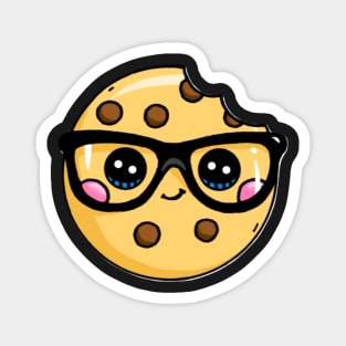 Cookie Lover Magnet