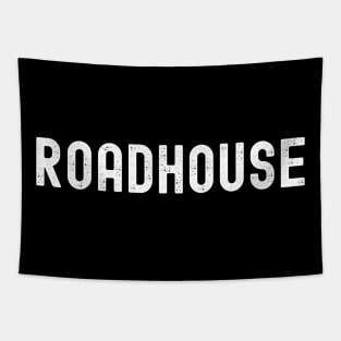 Roadhouse Tapestry