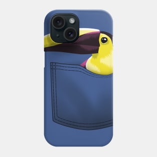 Toucan Phone Case