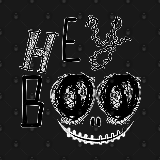 Hey Boo, This is some boo sheet by 66designer99
