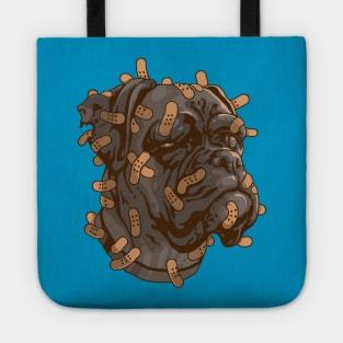 BOXER Tote