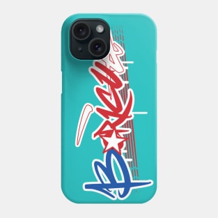 Boricua Phone Case