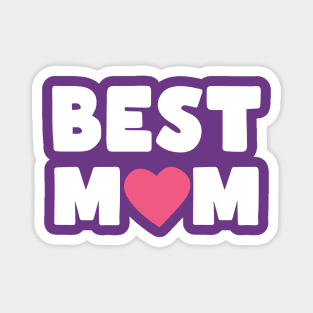 Best Mom 2024 Magnet