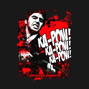 Ka-pow T-Shirt