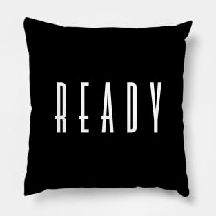 Ready Pillow