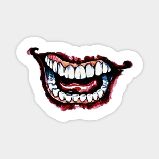 BEST SELLER - JOKER Magnet