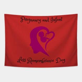 Pregnancy And Infant Loss Tapestry