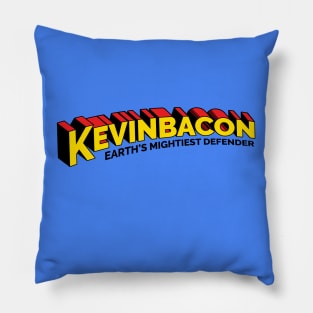 KevinBacon Pillow