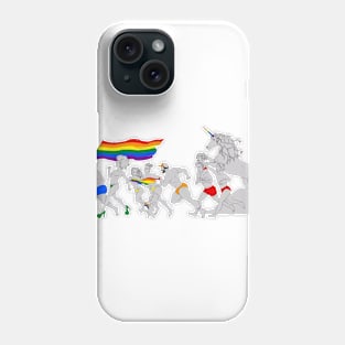 LGBT+ Pride Phone Case