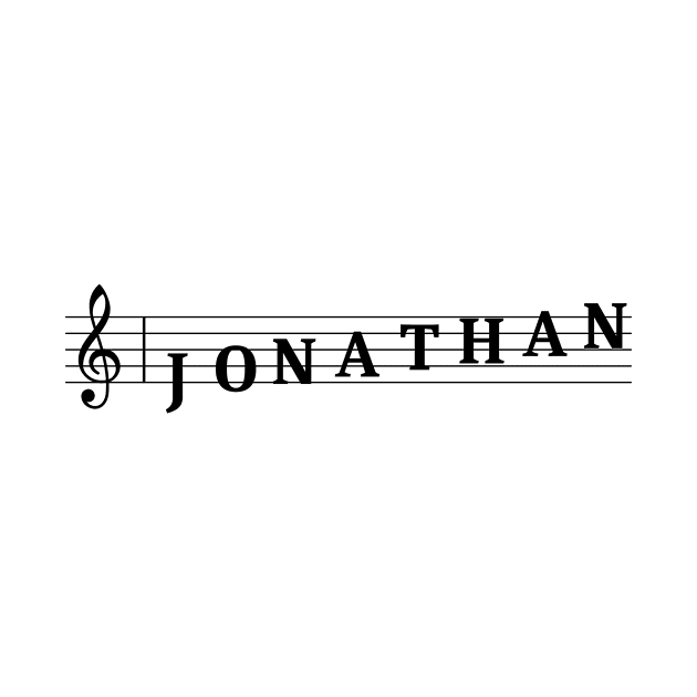 Name Jonathan by gulden