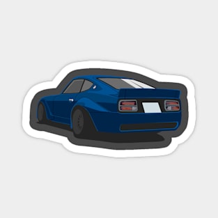 Nissan 240z Magnet