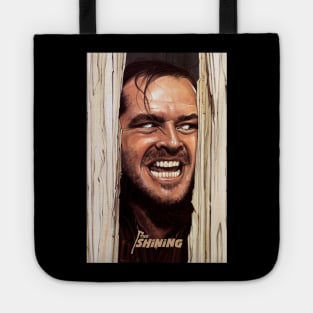 The Shining Tote