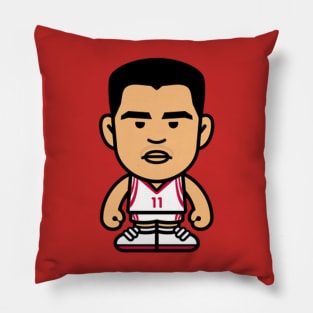 Mini Yao Pillow