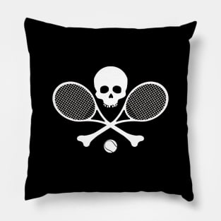 Tennis Pillow