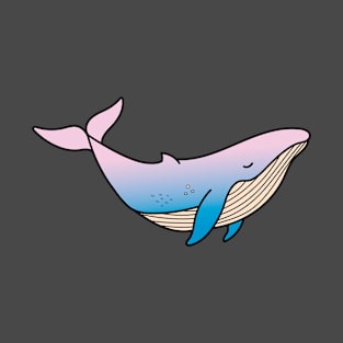 Whale T-Shirt