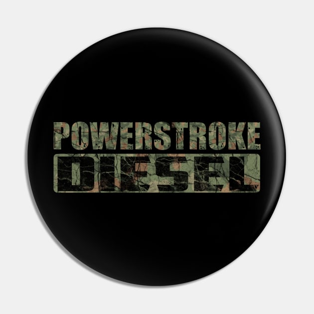 Powerstroke diesel engine truck Power Stroke 7.3L Pin by JayD World