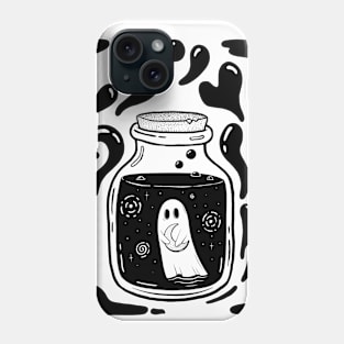 Star Jar Phone Case