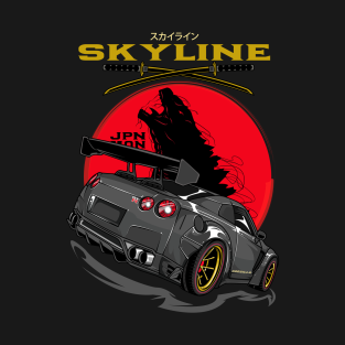 Gtr T Shirts Teepublic