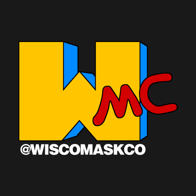 Classic WMCTV by WiscoMaskCO