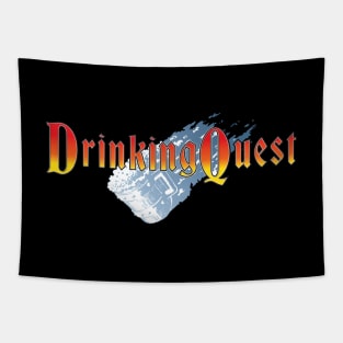 It's a Drinking Game and a Tabletop RPG! Tapestry