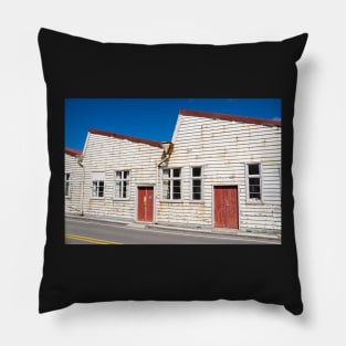 warehouse Pillow