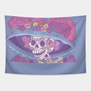 Catrina Tapestry