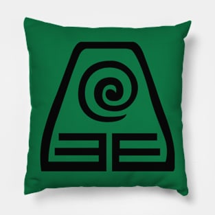 Earth Tribe Pillow