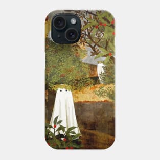 Rowan Ghosts Phone Case