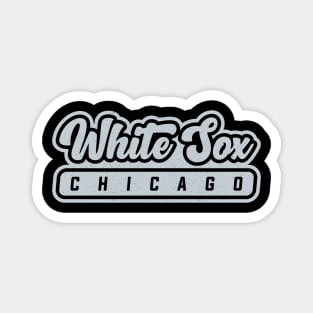 Chicago White Sox 02 Magnet