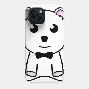 Tedy Bear Phone Case