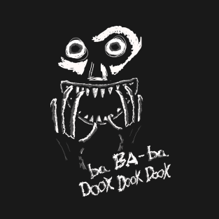 The Babadook T-Shirt