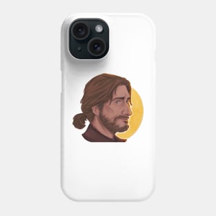 Tommy Phone Case