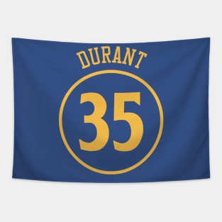 Kevin Durant Tapestry