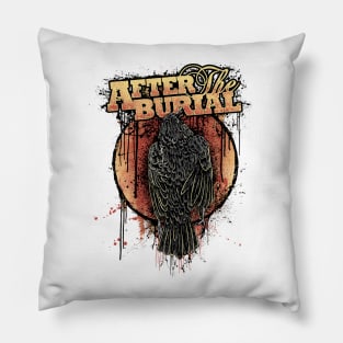 After the Burial Pillow