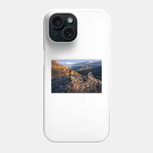 Last Light Phone Case