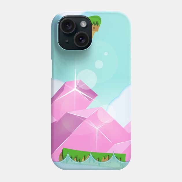 Video Game Phone Case by nickemporium1