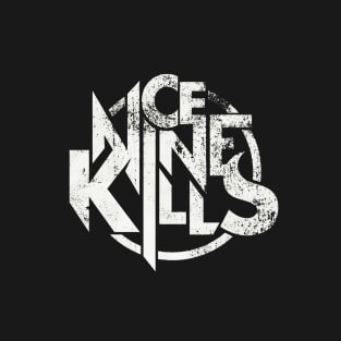 Nine Kills Vintage T-Shirt